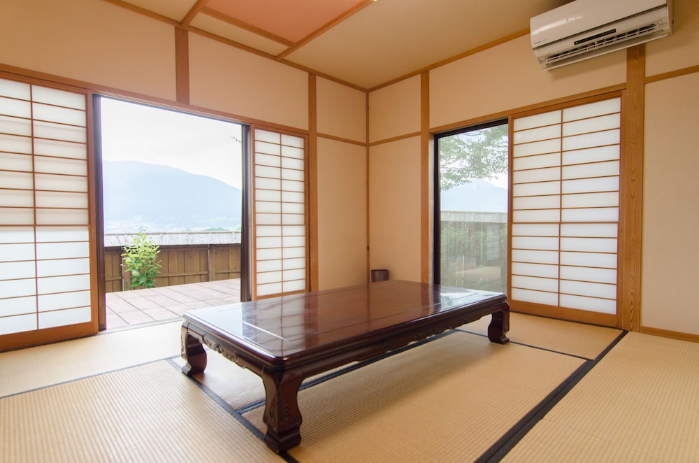 由布院 冨季の舎 大分