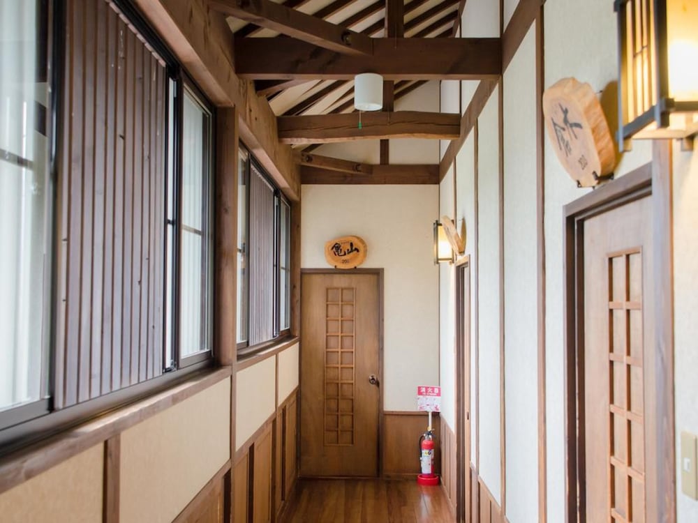 由布院 冨季の舎 大分