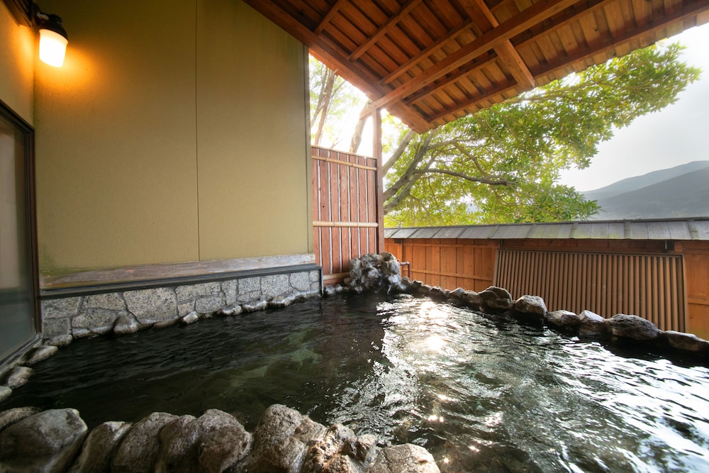 由布院 冨季の舎 大分