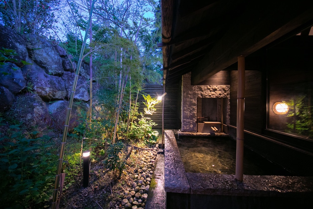 由布院 冨季の舎 大分