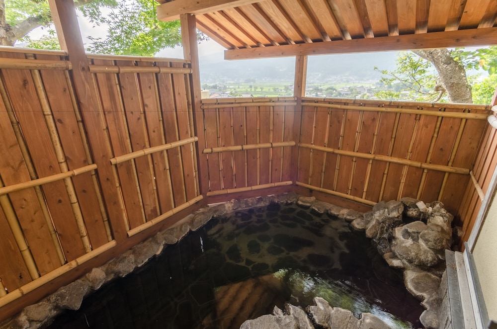 由布院 冨季の舎 大分
