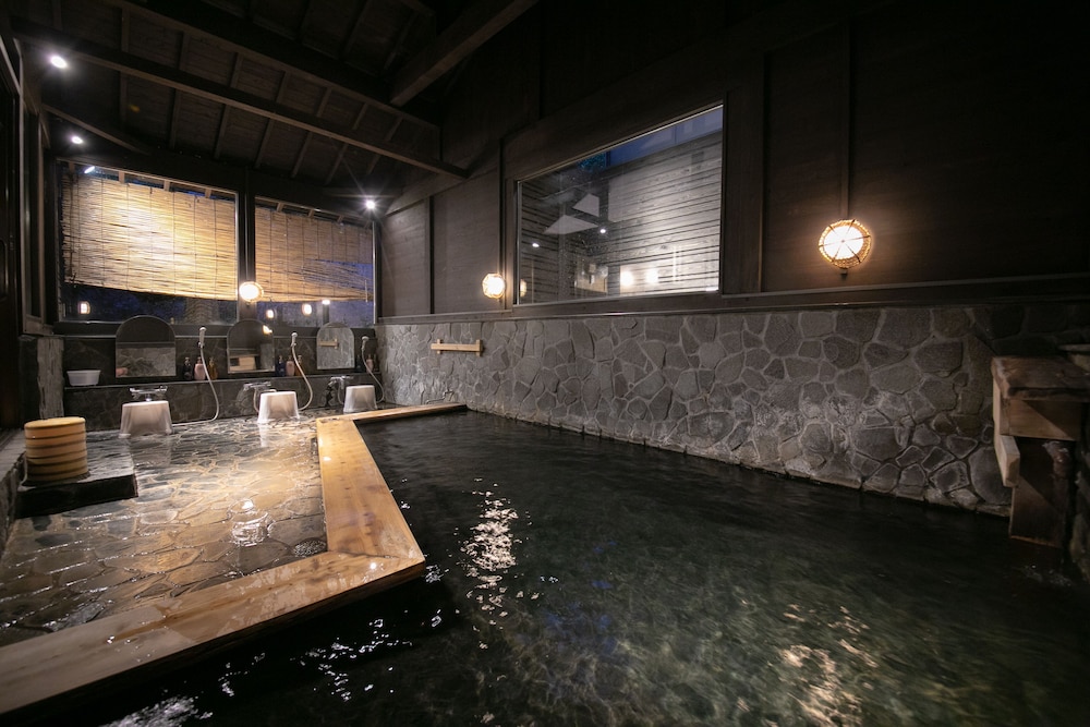 由布院 冨季の舎 大分