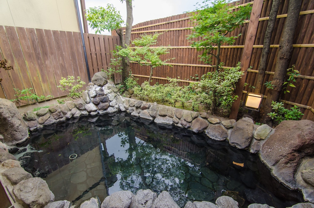 由布院 冨季の舎 大分