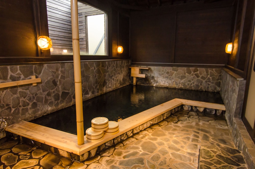 由布院 冨季の舎 大分