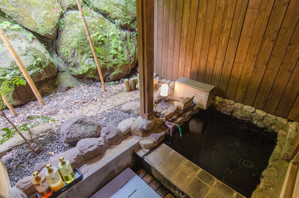 由布院 冨季の舎 大分
