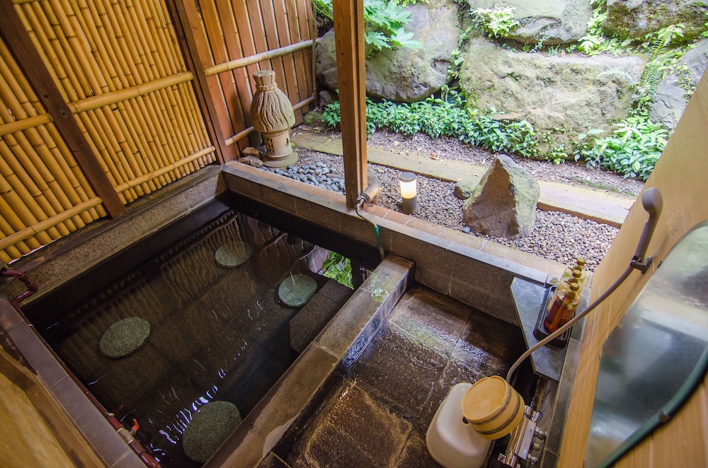 由布院 冨季の舎 大分