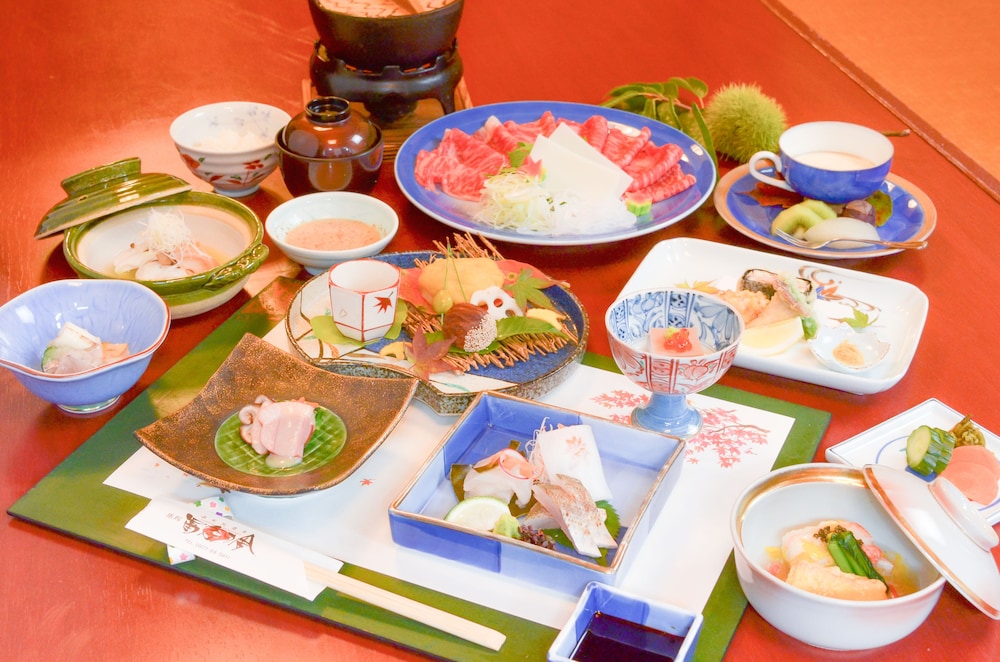 由布院 冨季の舎 大分