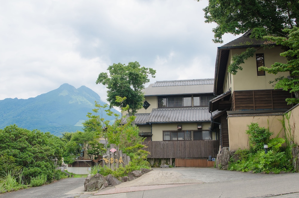 由布院 冨季の舎 大分