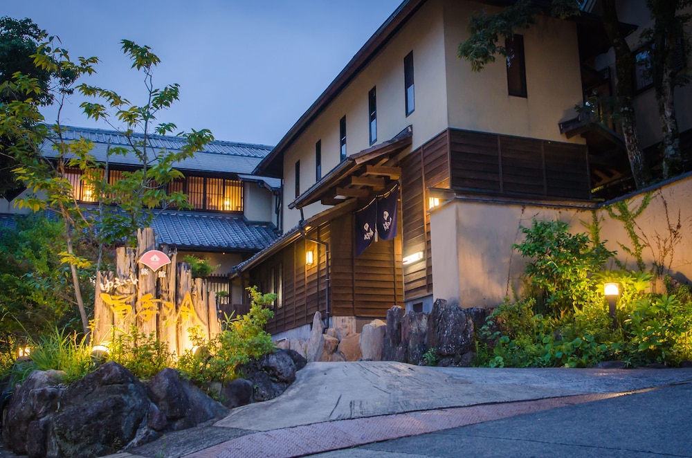由布院 冨季の舎 大分