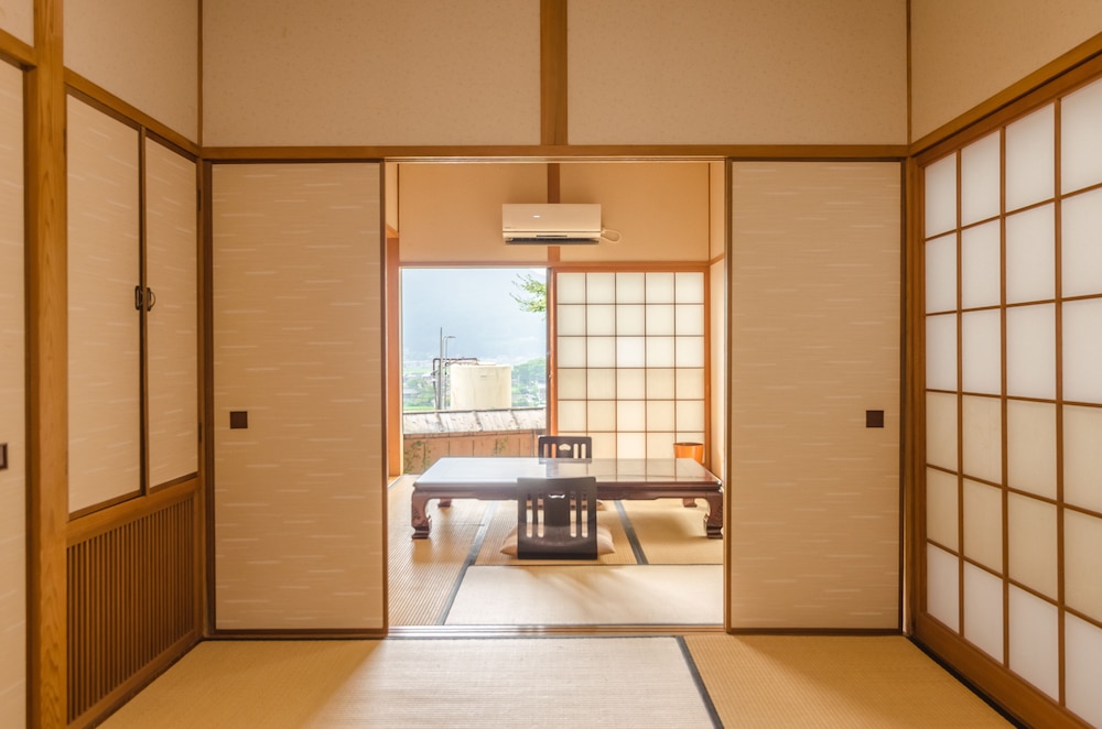 由布院 冨季の舎 大分