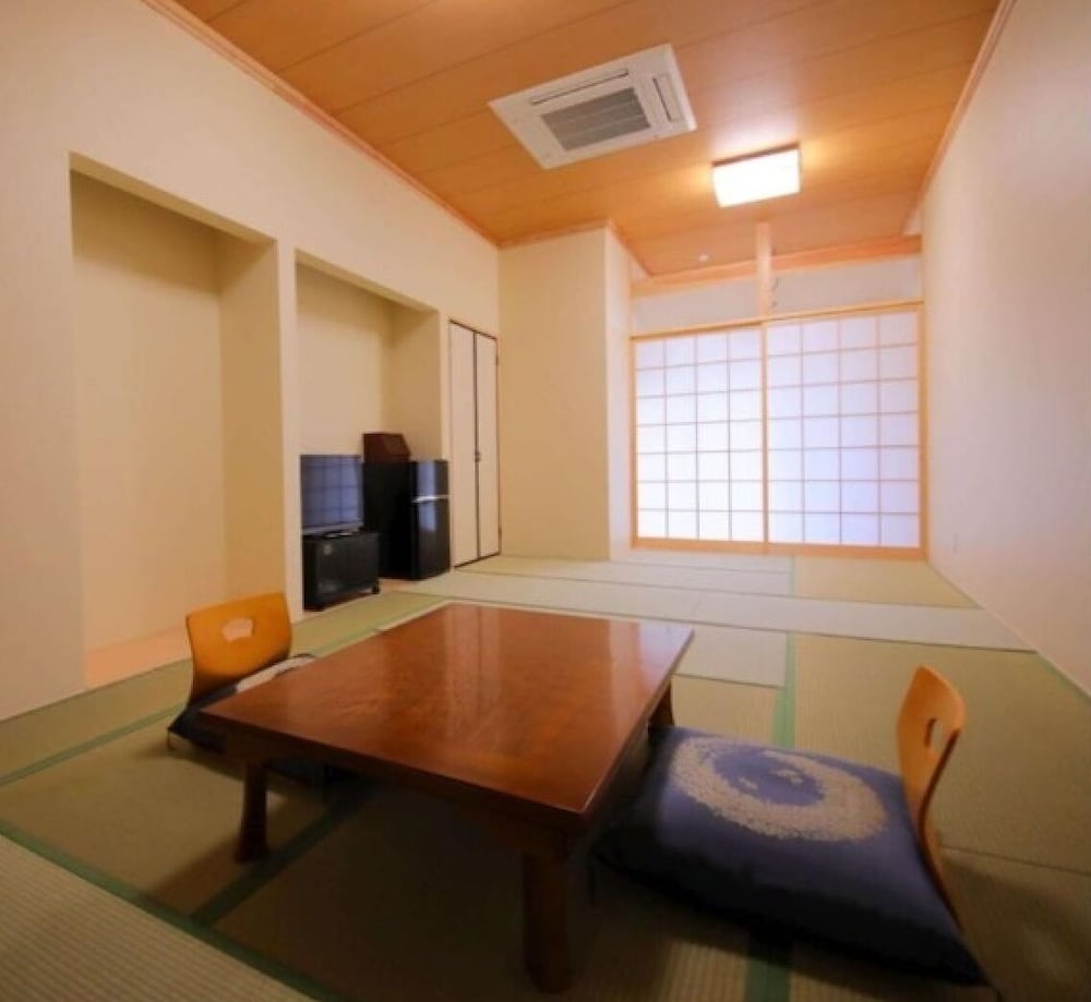 ゆけむり山荘 大分