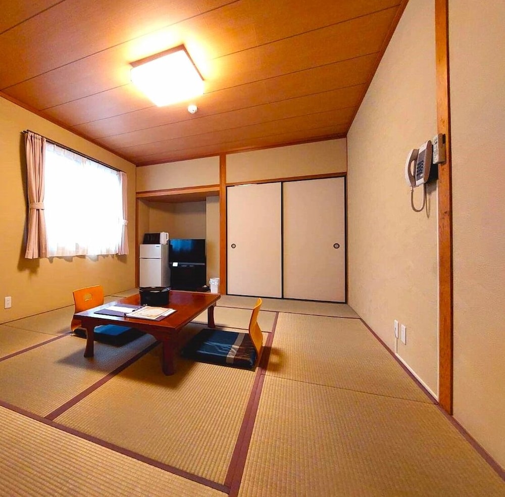 ゆけむり山荘 大分