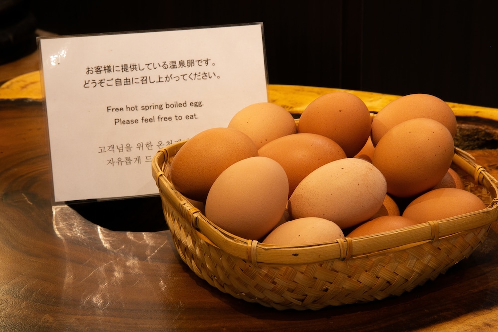 和モダンな温泉旅館 湯布院らんぷの宿 大分