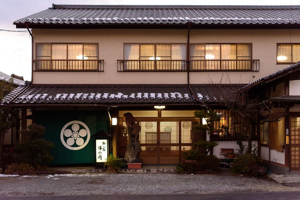 由布院温泉 御宿 陣の内 大分