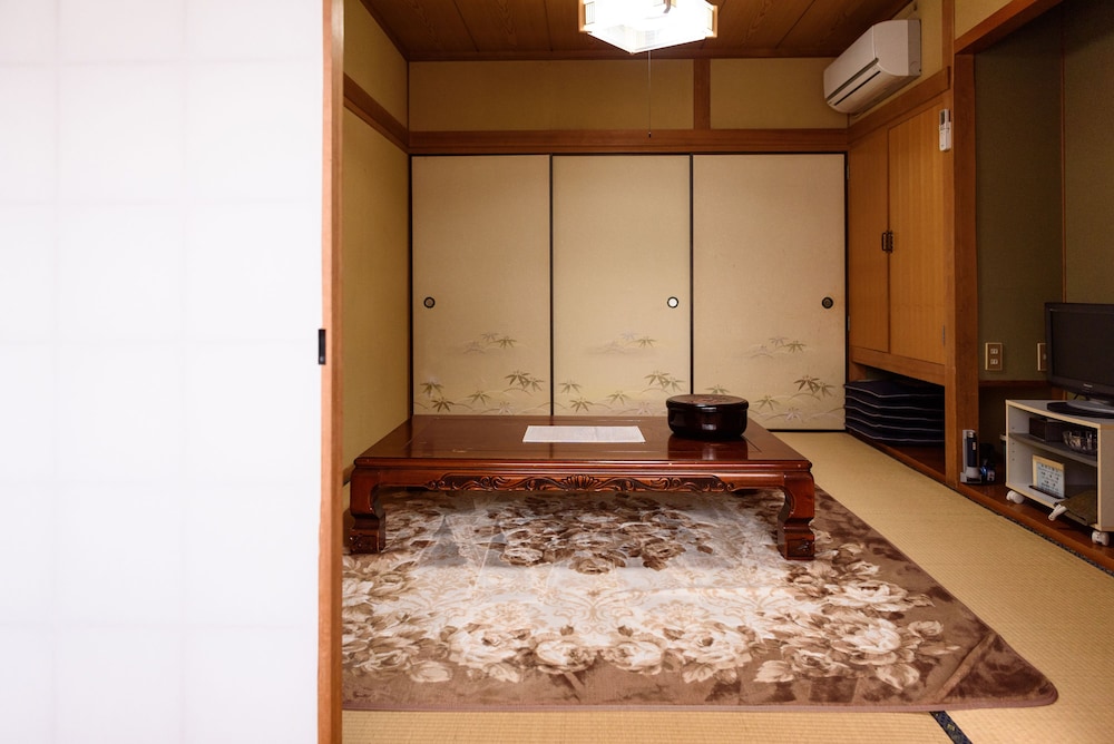 由布院温泉 御宿 陣の内 大分