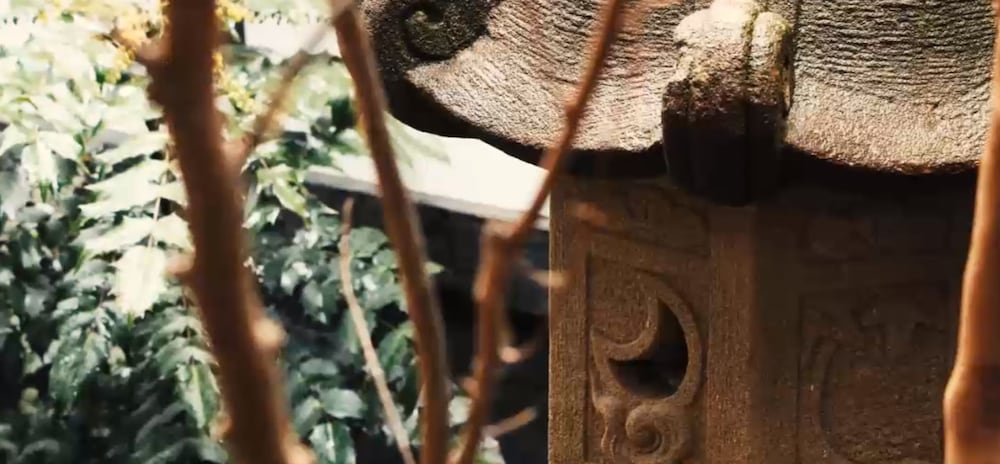 油布院温泉 おやど花の湯 大分