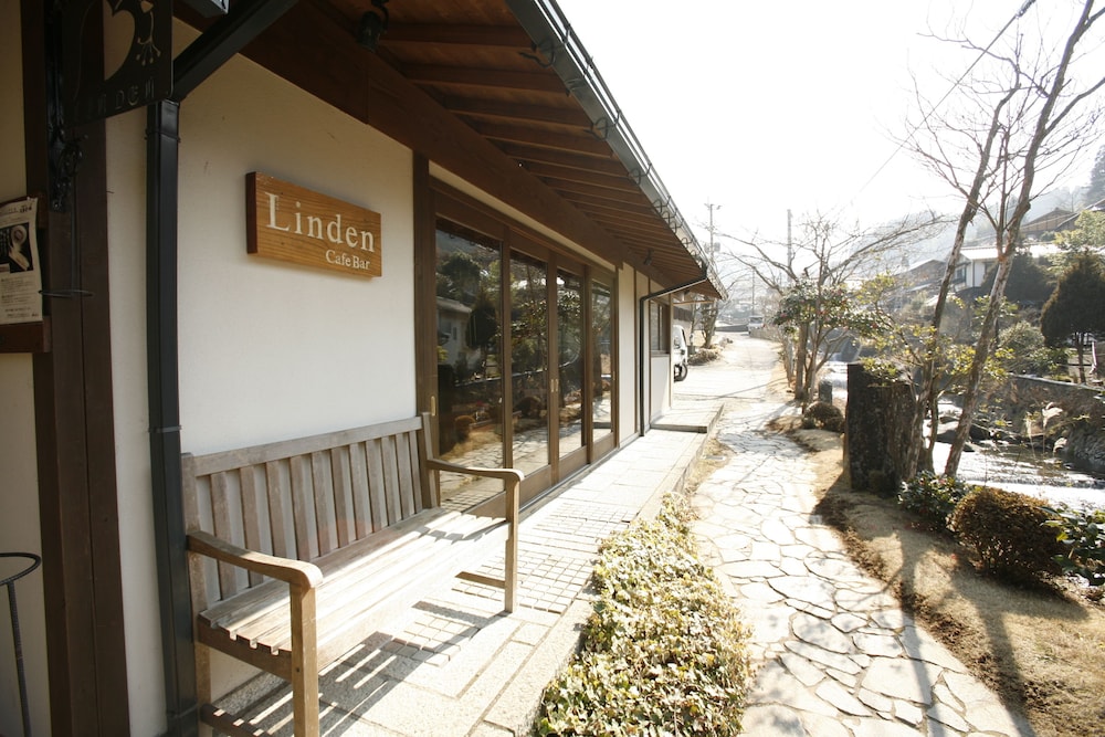 志美津旅館 大分