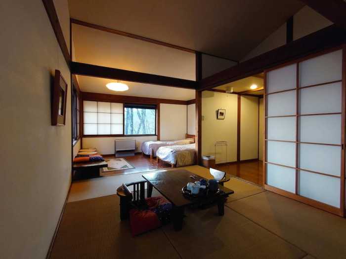 オーベルジュ檪屋 大分