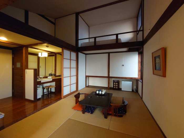 オーベルジュ檪屋 大分