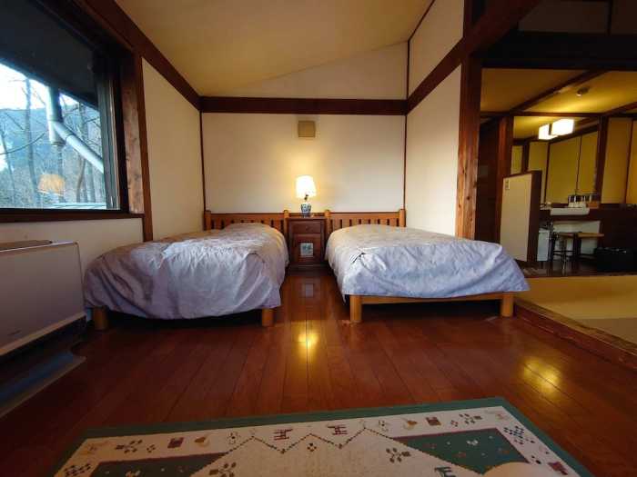 オーベルジュ檪屋 大分