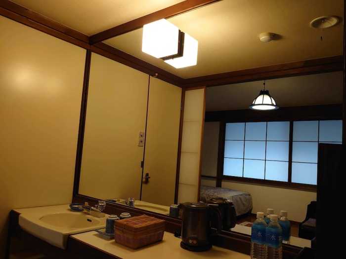 オーベルジュ檪屋 大分