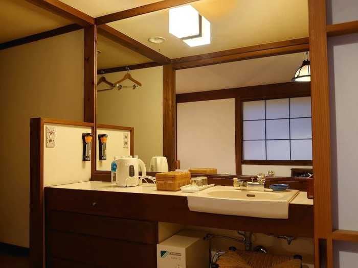 オーベルジュ檪屋 大分
