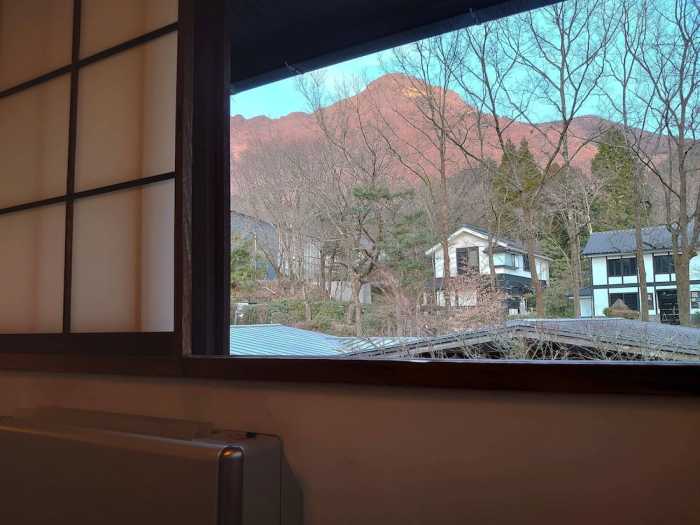 オーベルジュ檪屋 大分