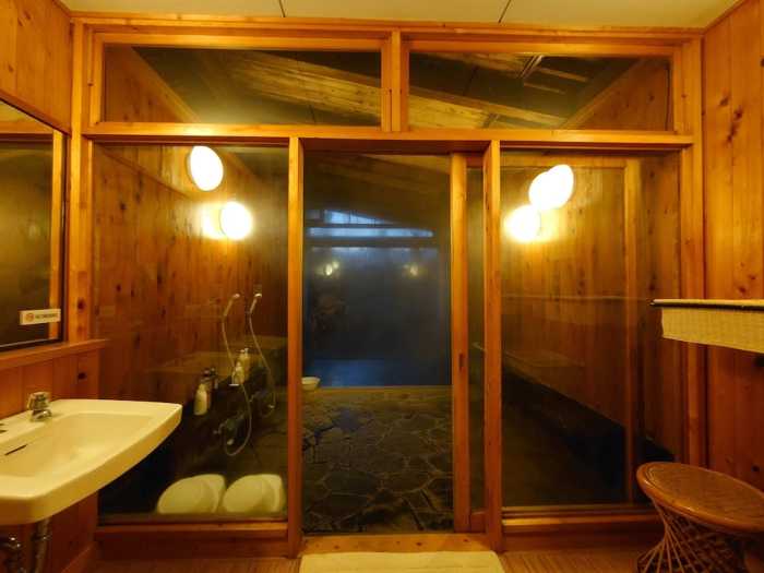オーベルジュ檪屋 大分