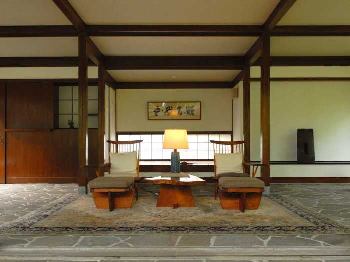 オーベルジュ檪屋 大分