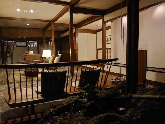 オーベルジュ檪屋 大分