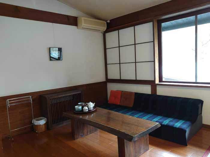 オーベルジュ檪屋 大分