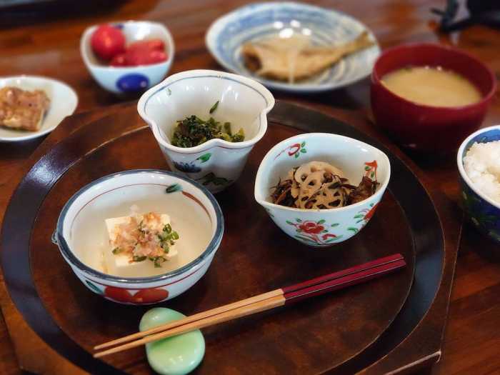 オーベルジュ檪屋 大分