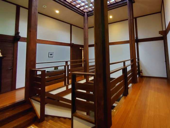 オーベルジュ檪屋 大分