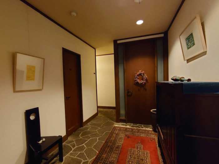 オーベルジュ檪屋 大分