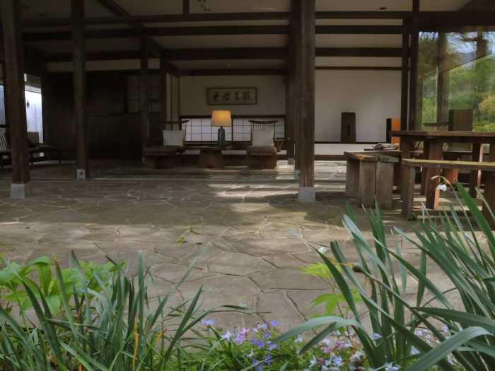 オーベルジュ檪屋 大分