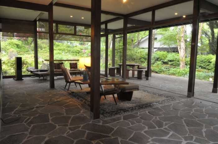 オーベルジュ檪屋 大分