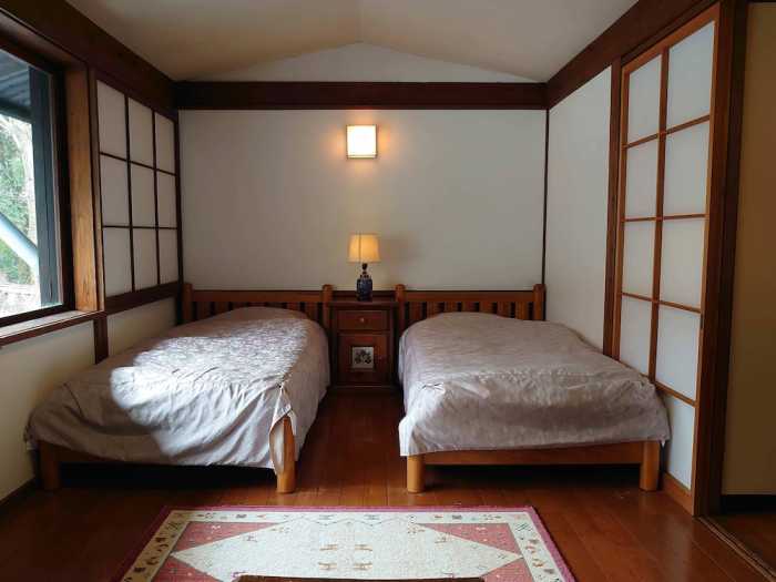 オーベルジュ檪屋 大分
