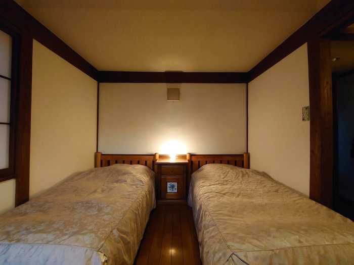 オーベルジュ檪屋 大分