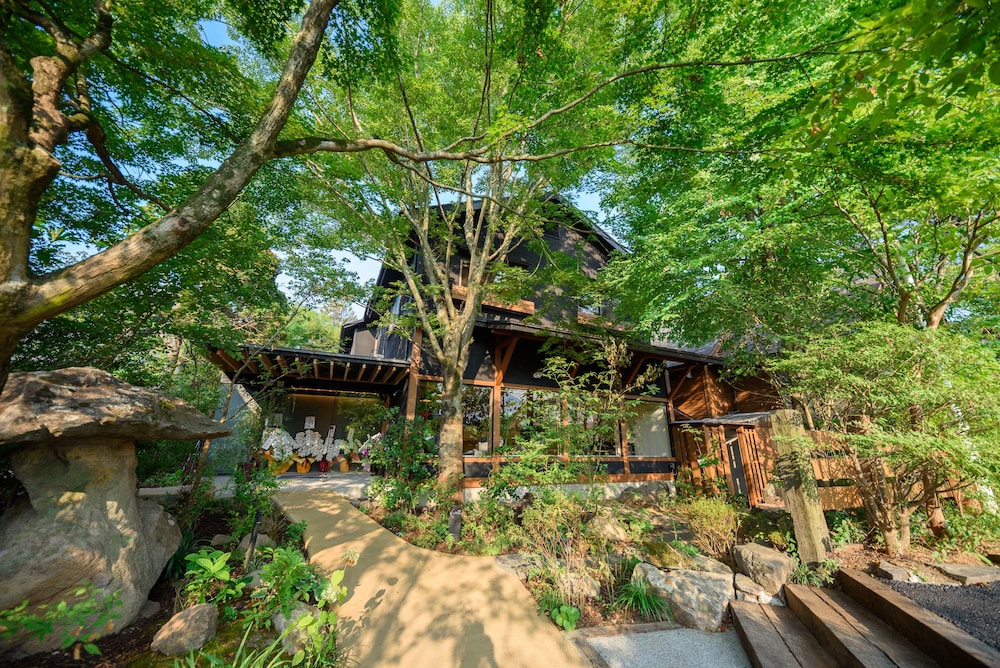 由布院 いよとみ 大分