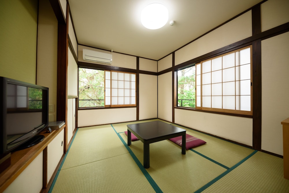 由布院 いよとみ 大分