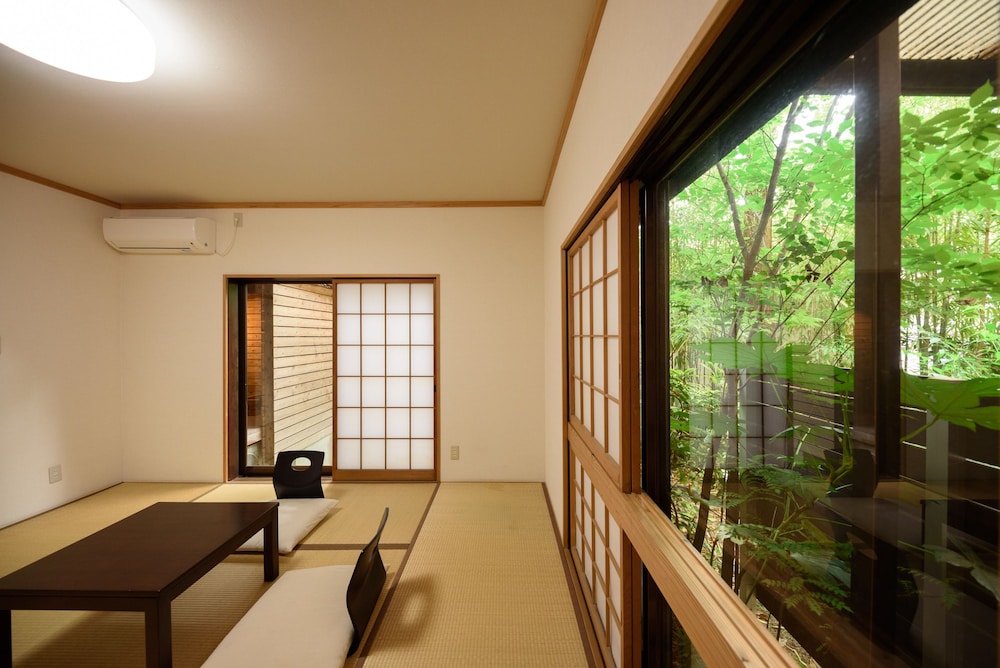 由布院 いよとみ 大分