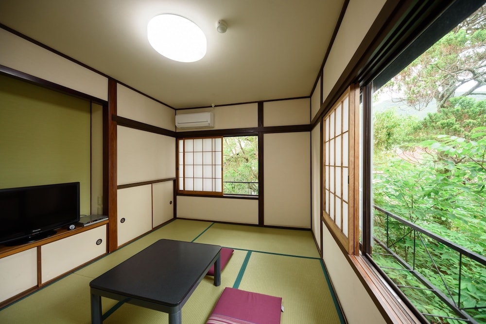 由布院 いよとみ 大分