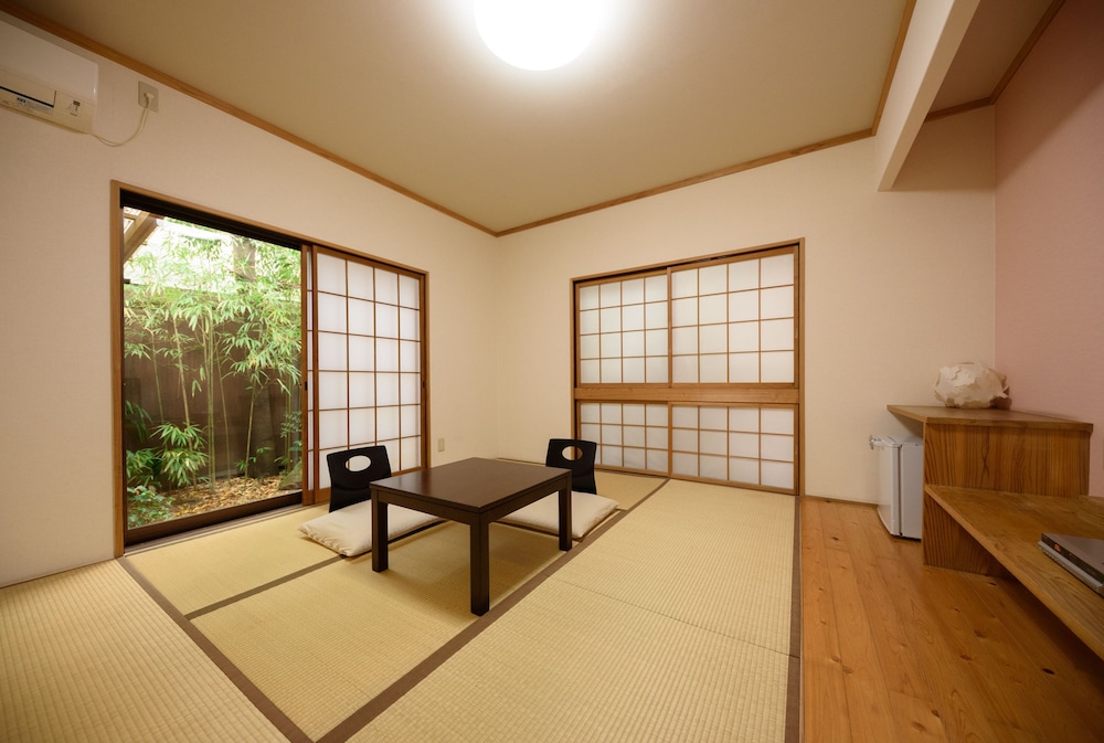 由布院 いよとみ 大分
