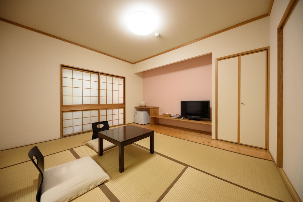由布院 いよとみ 大分