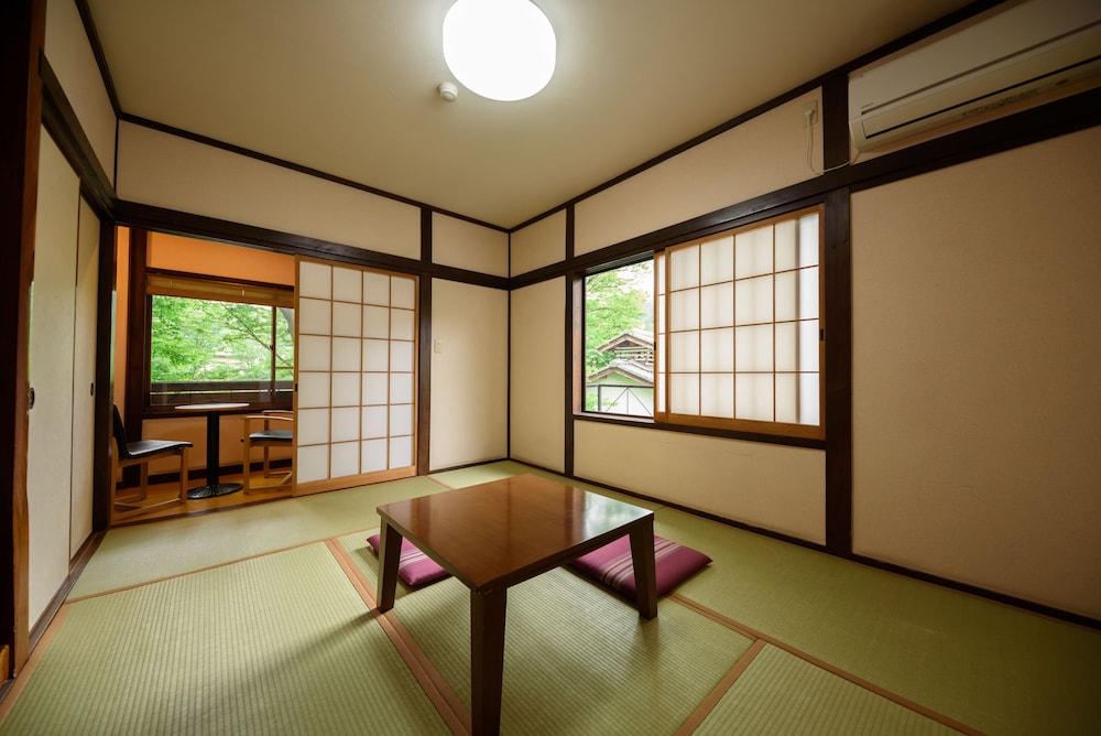 由布院 いよとみ 大分