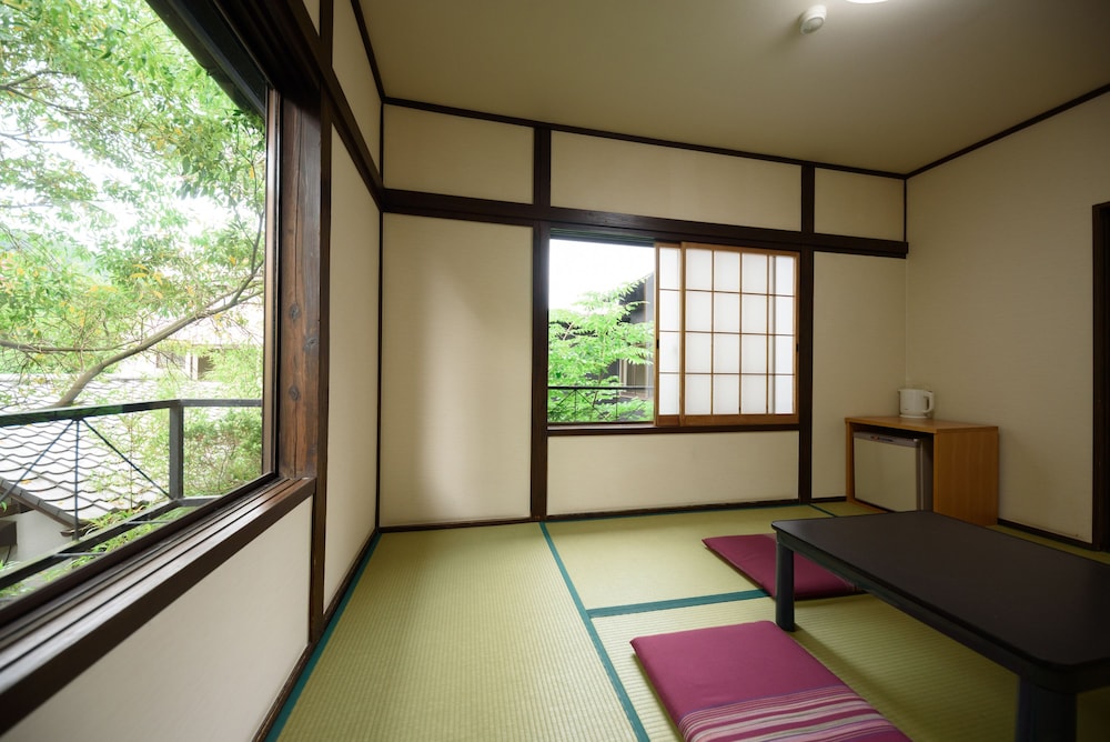 由布院 いよとみ 大分