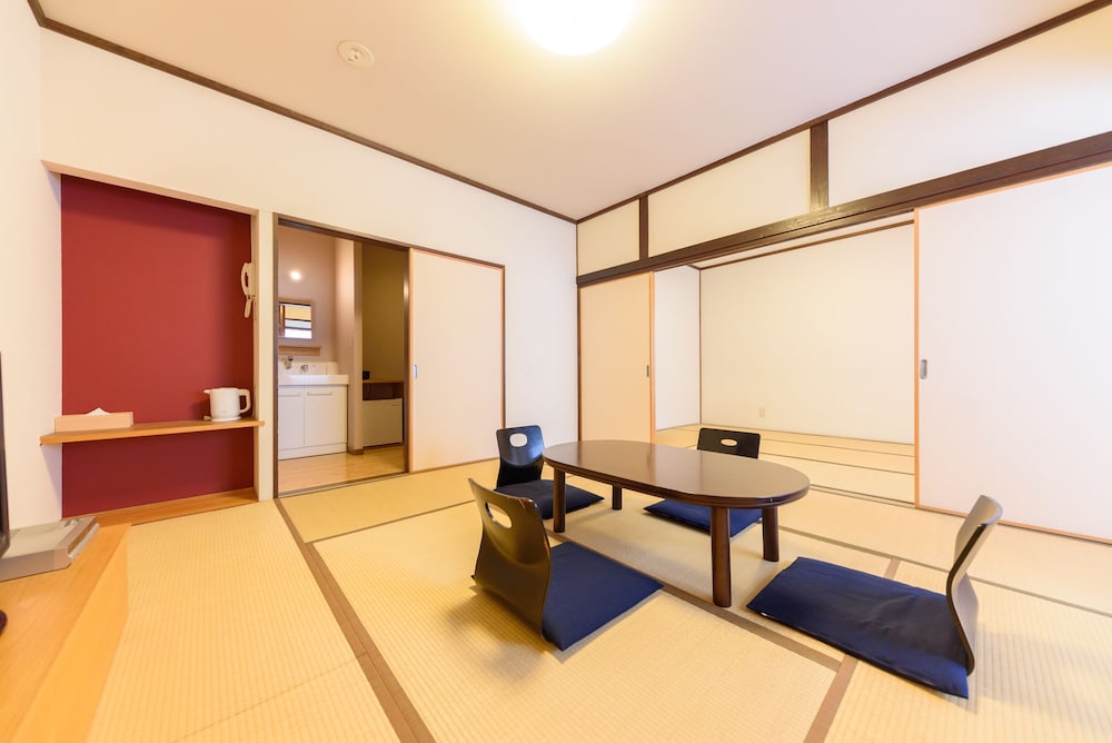 由布院 いよとみ 大分