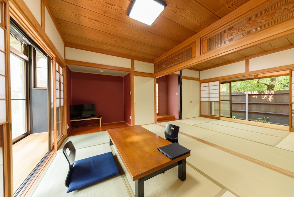 由布院 いよとみ 大分