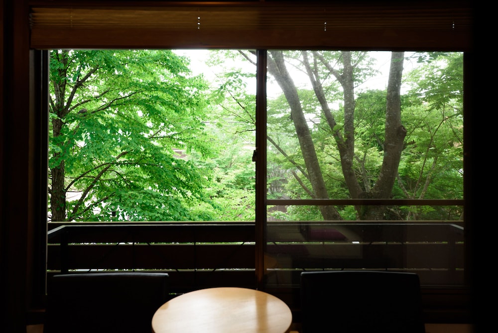 由布院 いよとみ 大分