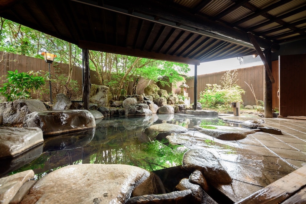 由布院 いよとみ 大分